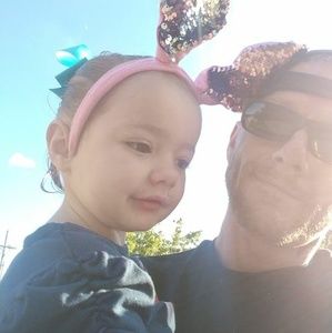 Meet your Posher, Todd